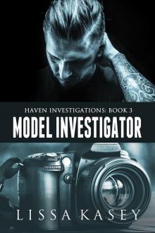 Model Investigator (Haven Investigations Book 3) Read online
