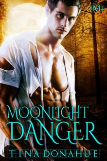 Moonlight Danger Read online