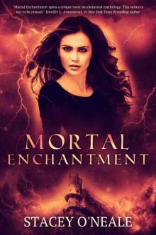 Mortal Enchantment Read online