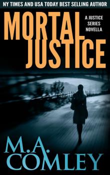 Mortal Justice Read online