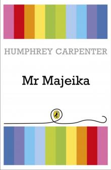 Mr Majeika Read online