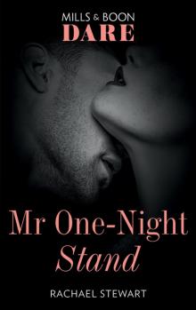 Mr One-Night Stand Read online