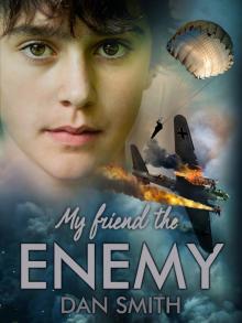My Friend the Enemy Read online