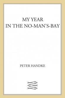 My Year in No Man's Bay Read online