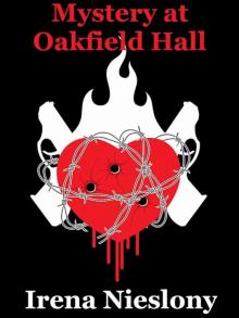 Mystery at Oakfield Hall Read online