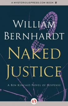 Naked Justice bk-6 Read online