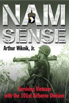 Nam Sense