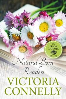 Natural Born Readers (The Book Lovers 3) Read online