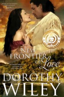 New Frontier of Love (American Wilderness Series Romance Book 2) Read online