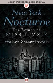New York Nocturne Read online