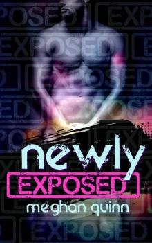 Newly Exposed Read online