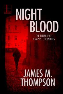 Night Blood Read online