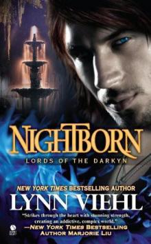 Nightborn: Lords of the Darkyn Read online