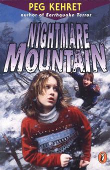 Nightmare Mountain Read online