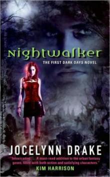 Nightwalker dd-1 Read online