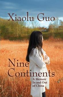Nine Continents Read online