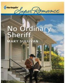 No Ordinary Sheriff Read online