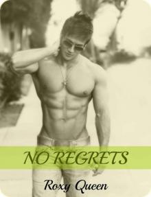 No Regrets Read online