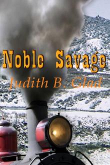 Noble Savage Read online