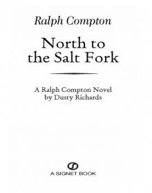 North to the Salt Fork Read online