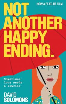 Not Another Happy Ending Read online