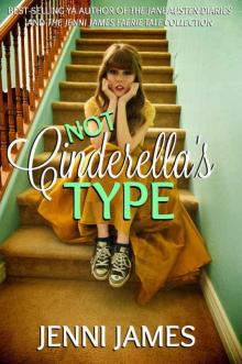 Not Cinderella's Type Read online