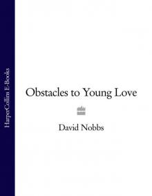 Obstacles to Young Love Read online