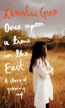 Once Upon a Time in the East Read online