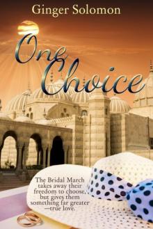 One Choice Read online
