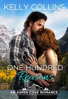 One Hundred Reasons Read online