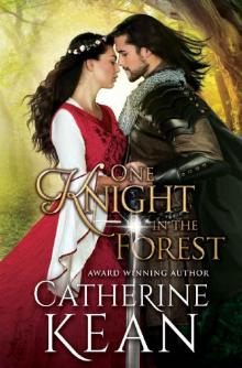 One Knight in the Forest: A Medieval Romance Novella Read online