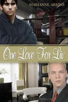 One Love for Liv Read online