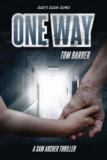One Way (Sam Archer 5) Read online