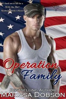 Operation Family Read online