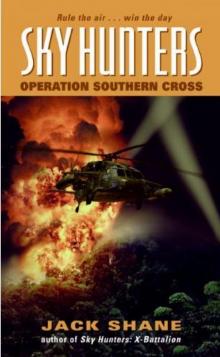 Operation Southern Cross - 02 Read online