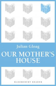 Our Mother's House Read online