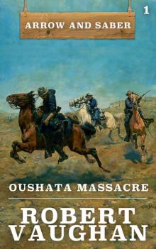 Oushata Massacre Read online