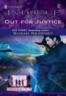Out for Justice Read online