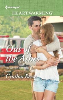 Out of the Ashes Read online