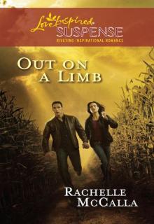 Out on a Limb Read online