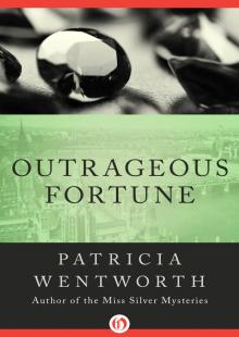 Outrageous Fortune Read online