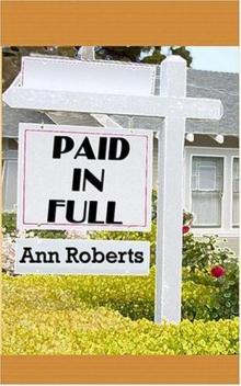 Paid in Full Read online