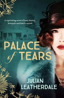 Palace of Tears Read online