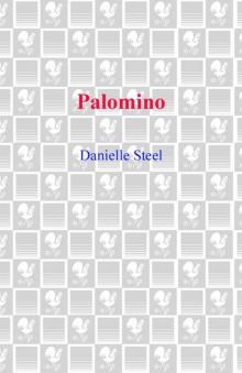 Palomino Read online