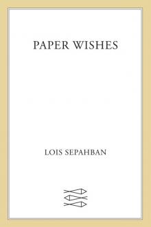 Paper Wishes Read online