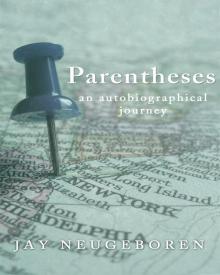 Parenthesis Read online