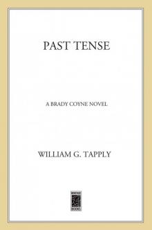 Past Tense Read online