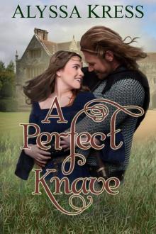 Perfect Knave Read online