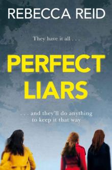 Perfect Liars