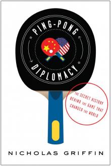 Ping-Pong Diplomacy